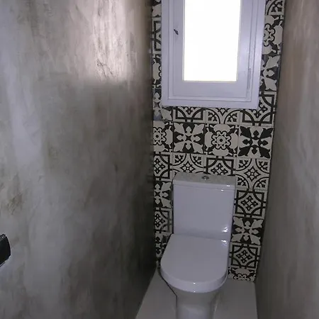 Casa En El Roc De Sant Gaieta Сasa de vacaciones Roda de Berà (Roda de Bará)