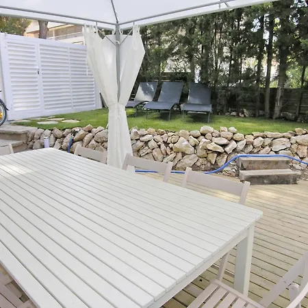 Сasa de vacaciones Casa En El Roc De Sant Gaieta *