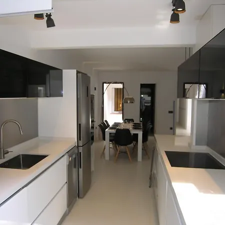 Casa En El Roc De Sant Gaieta *