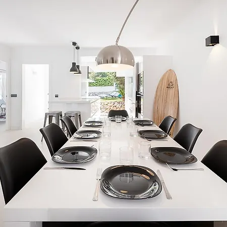 Сasa de vacaciones Casa En El Roc De Sant Gaieta Roda de Berà (Roda de Bará)