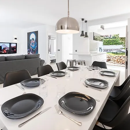 Casa En El Roc De Sant Gaieta Сasa de vacaciones Roda de Berà (Roda de Bará)