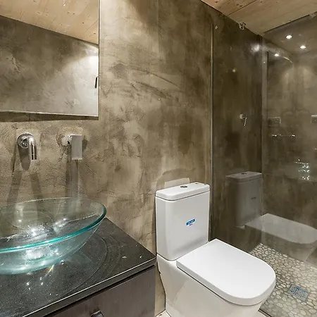 Casa En El Roc De Sant Gaieta Сasa de vacaciones