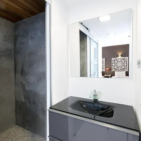 Casa En El Roc De Sant Gaieta Дом отдыха *
