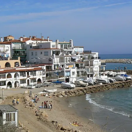 Casa En El Roc De Sant Gaieta Сasa de vacaciones Roda de Berà (Roda de Bará)