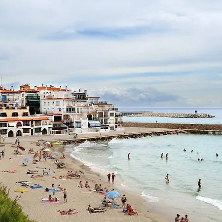 Casa En El Roc De Sant Gaieta Сasa de vacaciones