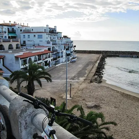 Сasa de vacaciones Casa En El Roc De Sant Gaieta *